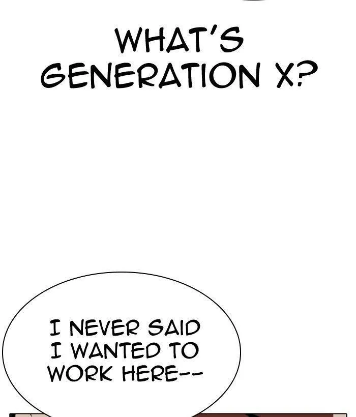 Lookism - Chapter 301 Page 50