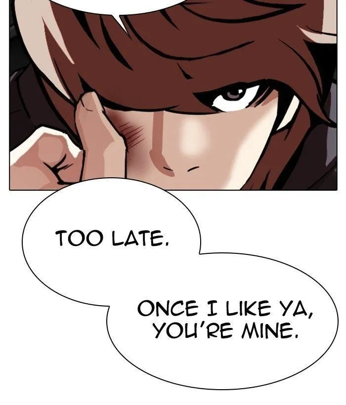 Lookism - Chapter 301 Page 51