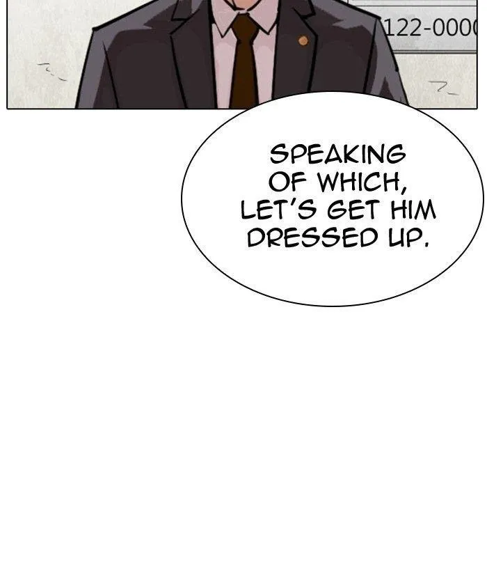 Lookism - Chapter 301 Page 56