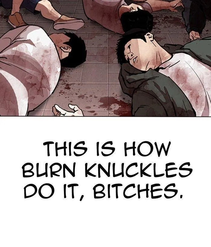 Lookism - Chapter 301 Page 79