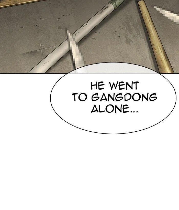 Lookism - Chapter 301 Page 91