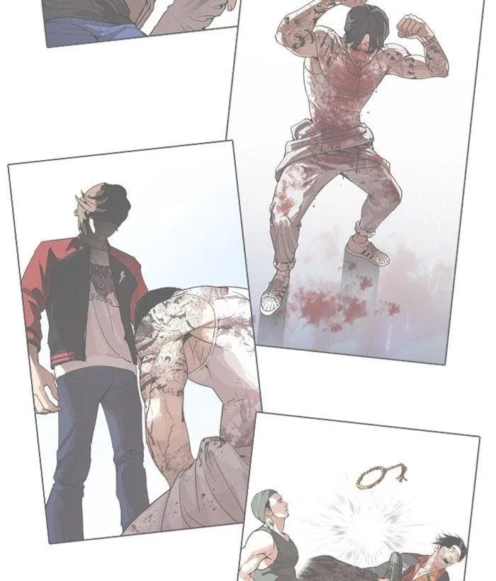 Lookism - Chapter 301 Page 99