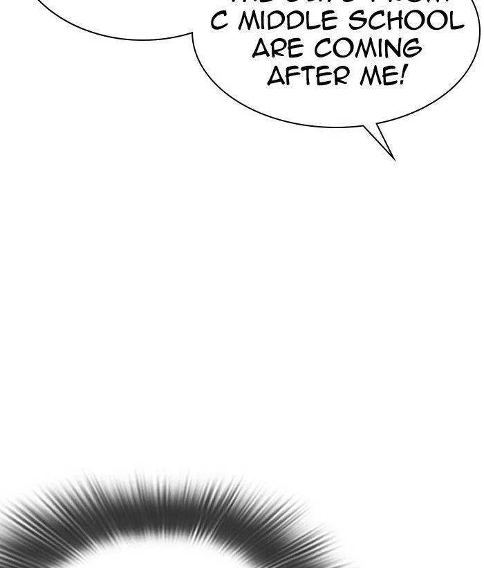 Lookism - Chapter 301 Page 112