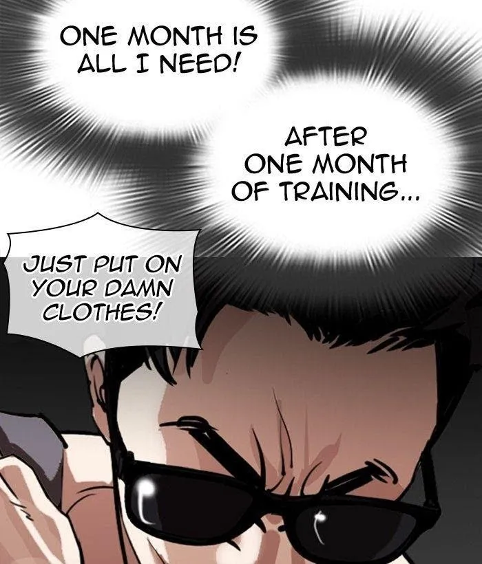 Lookism - Chapter 301 Page 113