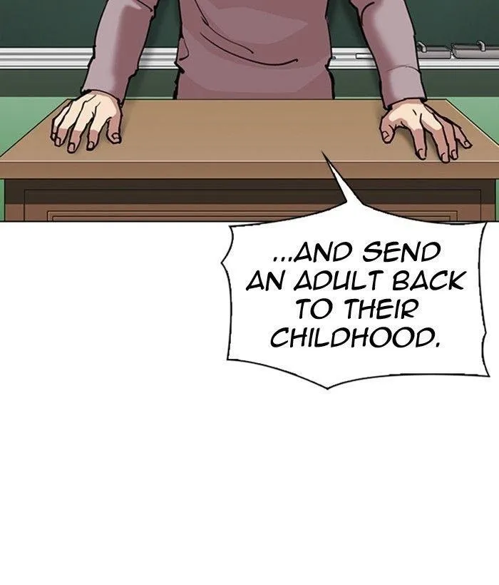 Lookism - Chapter 301 Page 118