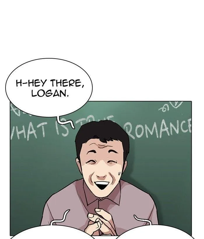 Lookism - Chapter 301 Page 124