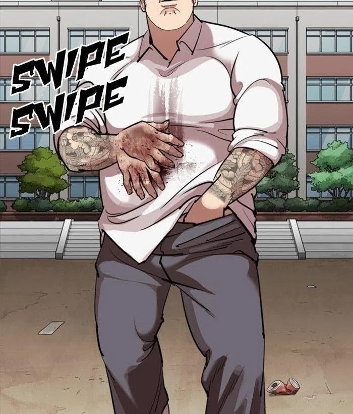 Lookism - Chapter 301 Page 132