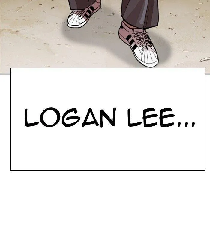 Lookism - Chapter 301 Page 133