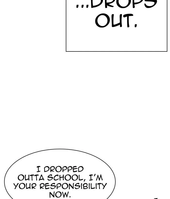 Lookism - Chapter 301 Page 136