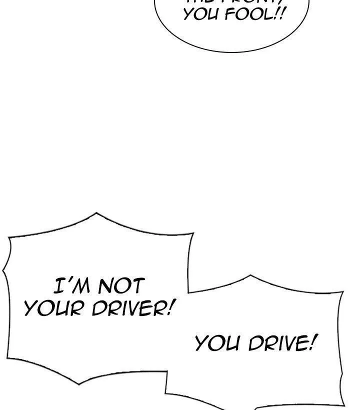 Lookism - Chapter 301 Page 138