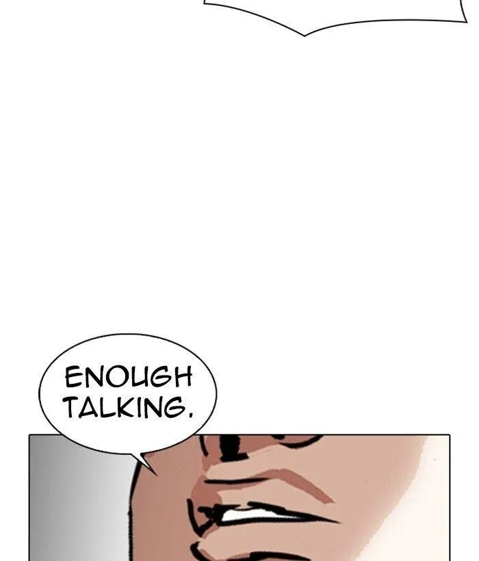 Lookism - Chapter 301 Page 140