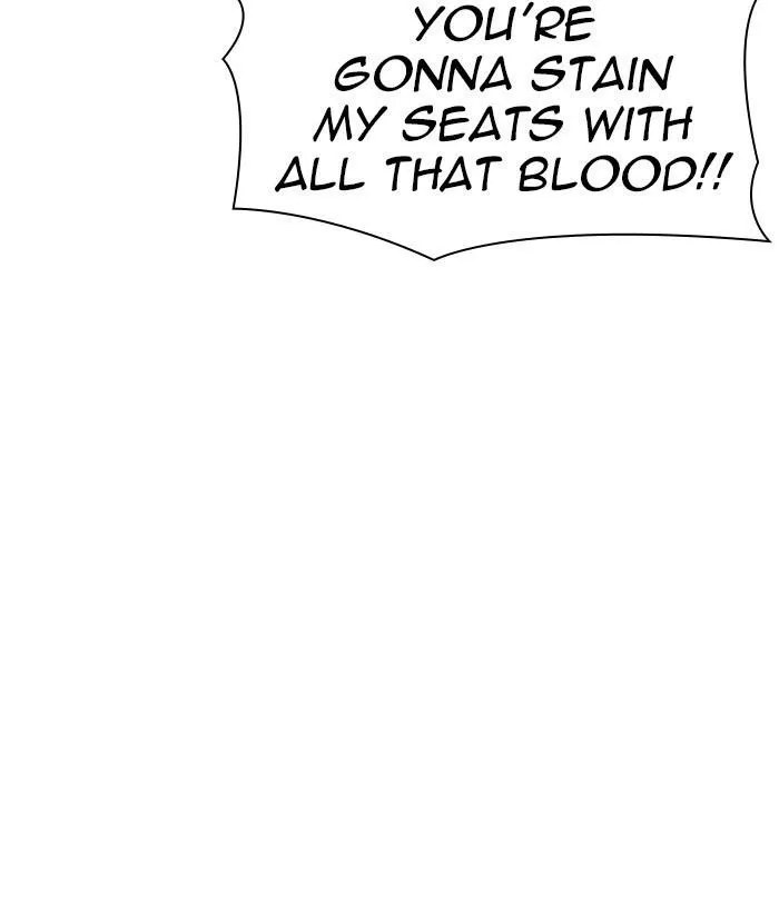 Lookism - Chapter 301 Page 143