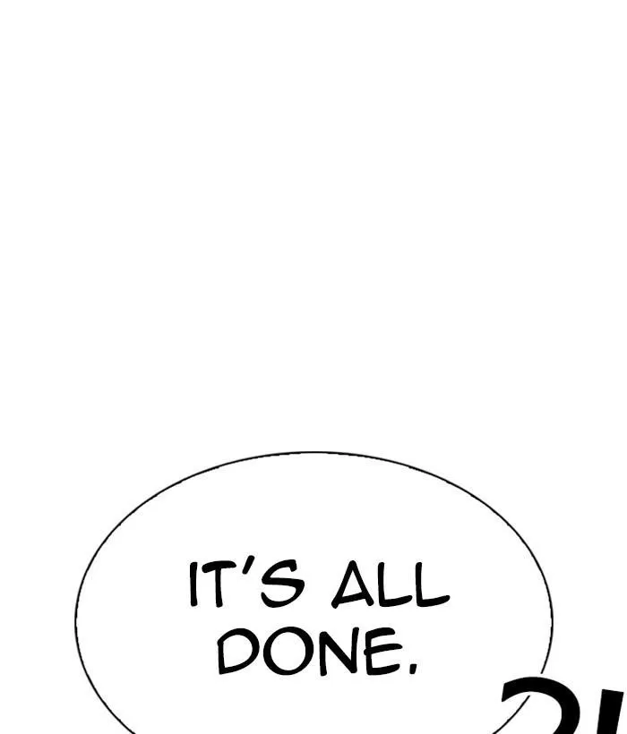 Lookism - Chapter 301 Page 156