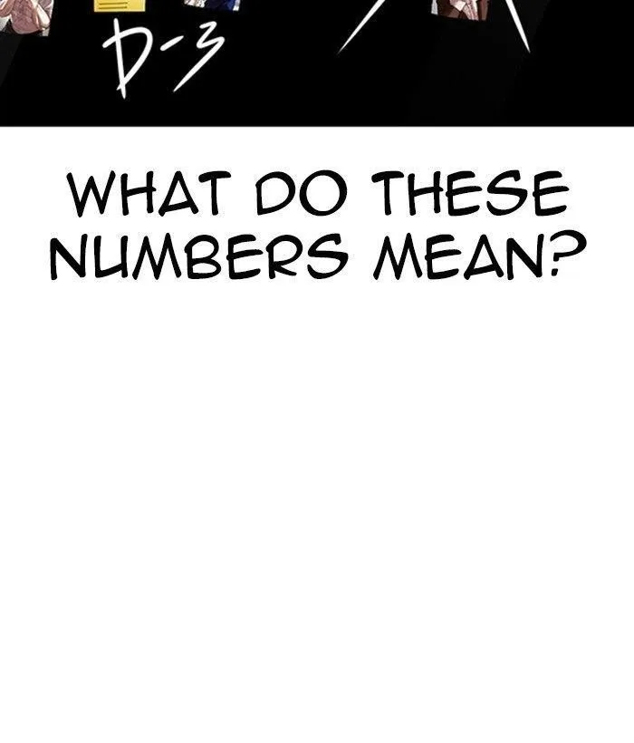 Lookism - Chapter 301 Page 166