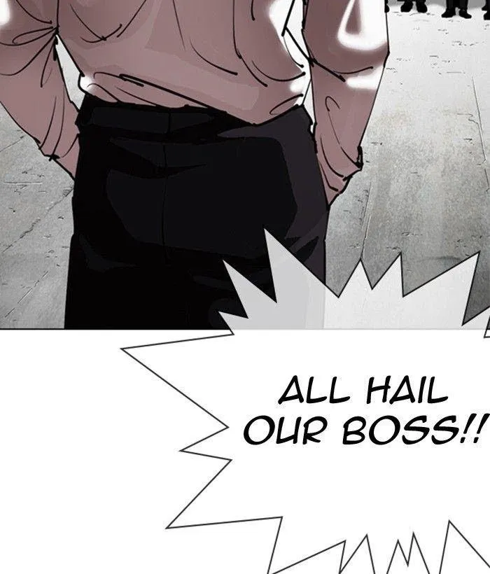 Lookism - Chapter 301 Page 182