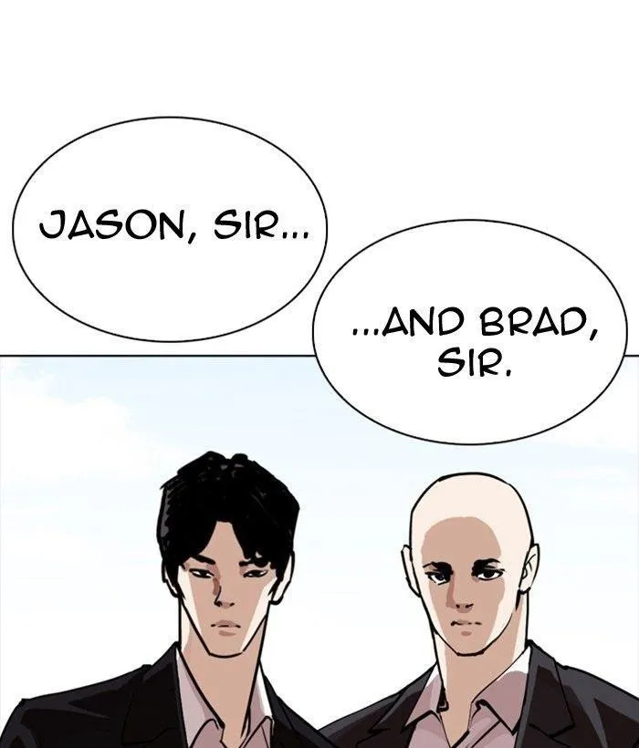 Lookism - Chapter 301 Page 186
