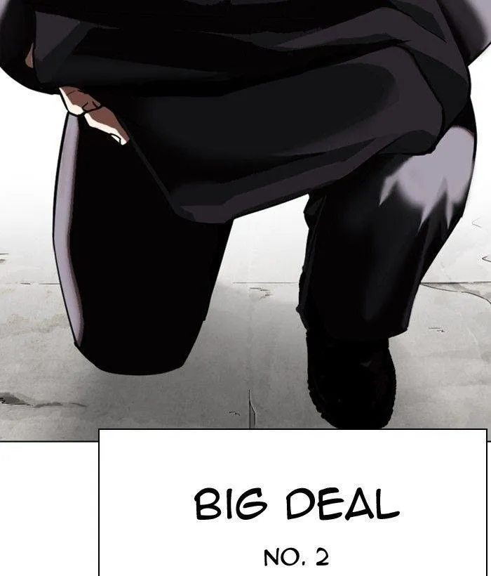 Lookism - Chapter 301 Page 190