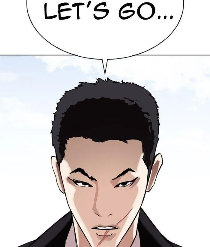 Lookism - Chapter 301 Page 195