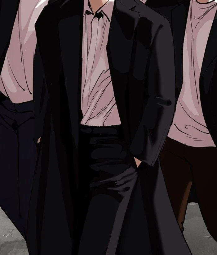 Lookism - Chapter 301 Page 199