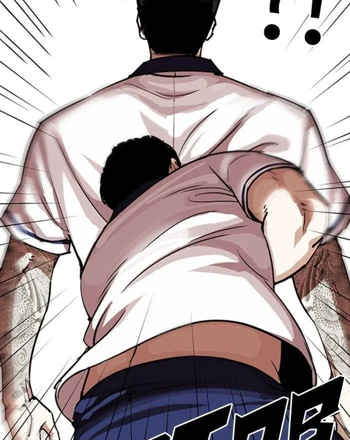 Lookism - Chapter 302 Page 4