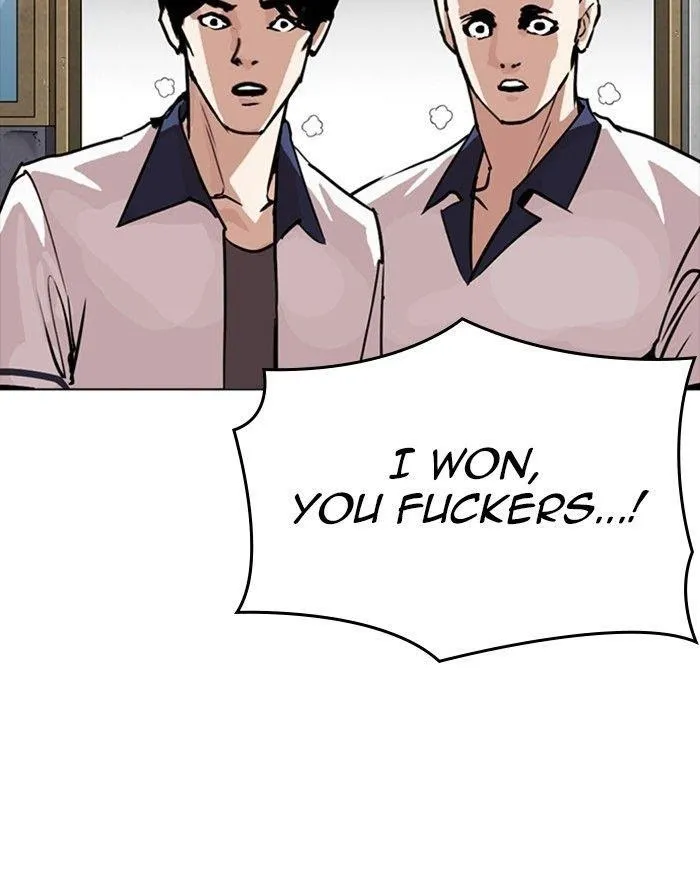Lookism - Chapter 302 Page 9