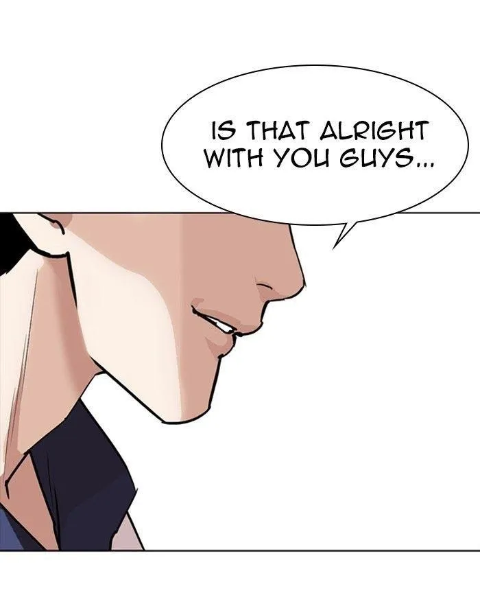 Lookism - Chapter 302 Page 17