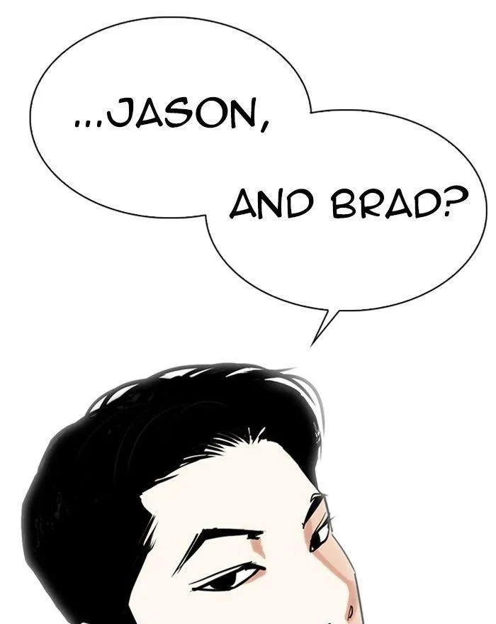 Lookism - Chapter 302 Page 19