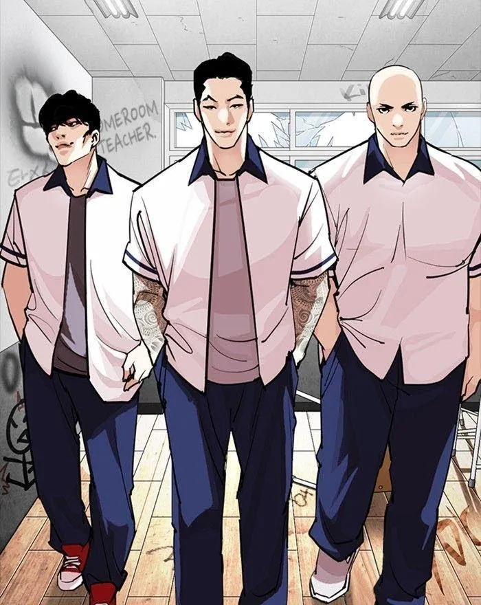 Lookism - Chapter 302 Page 24