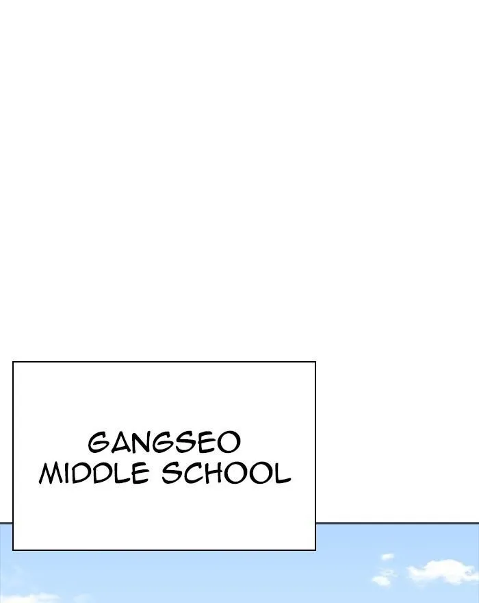 Lookism - Chapter 302 Page 28