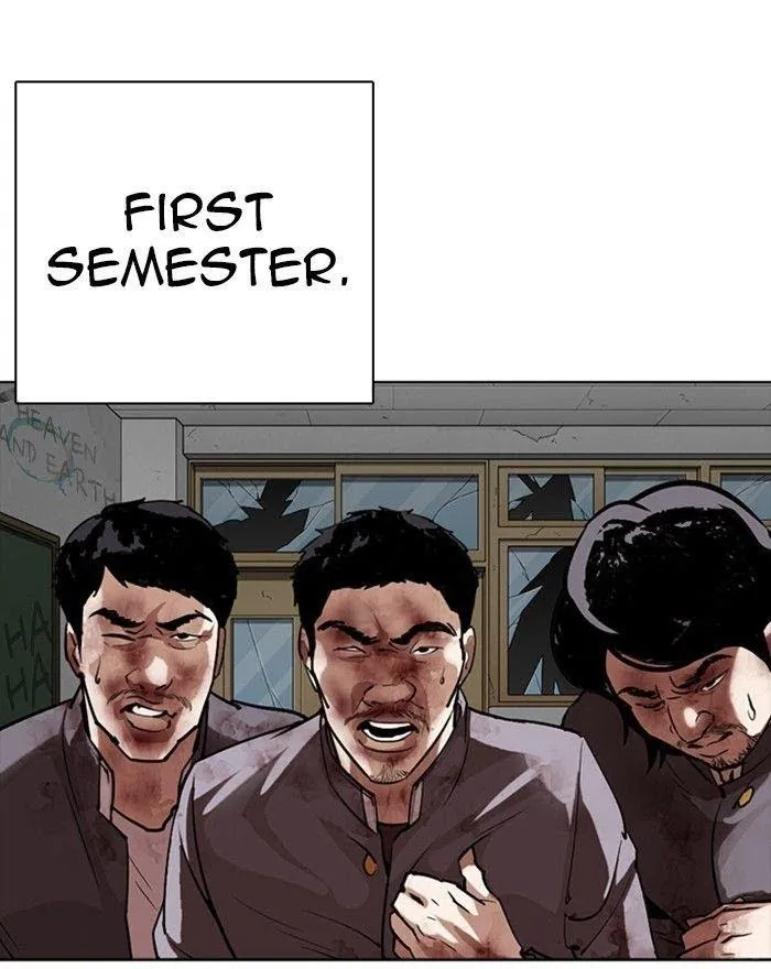 Lookism - Chapter 302 Page 30