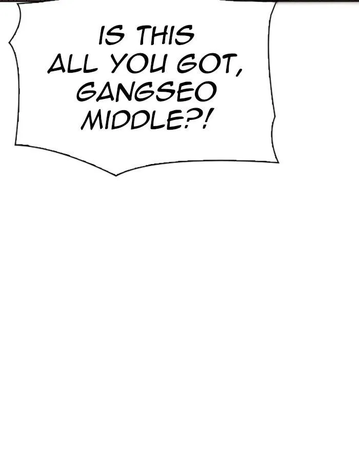 Lookism - Chapter 302 Page 34