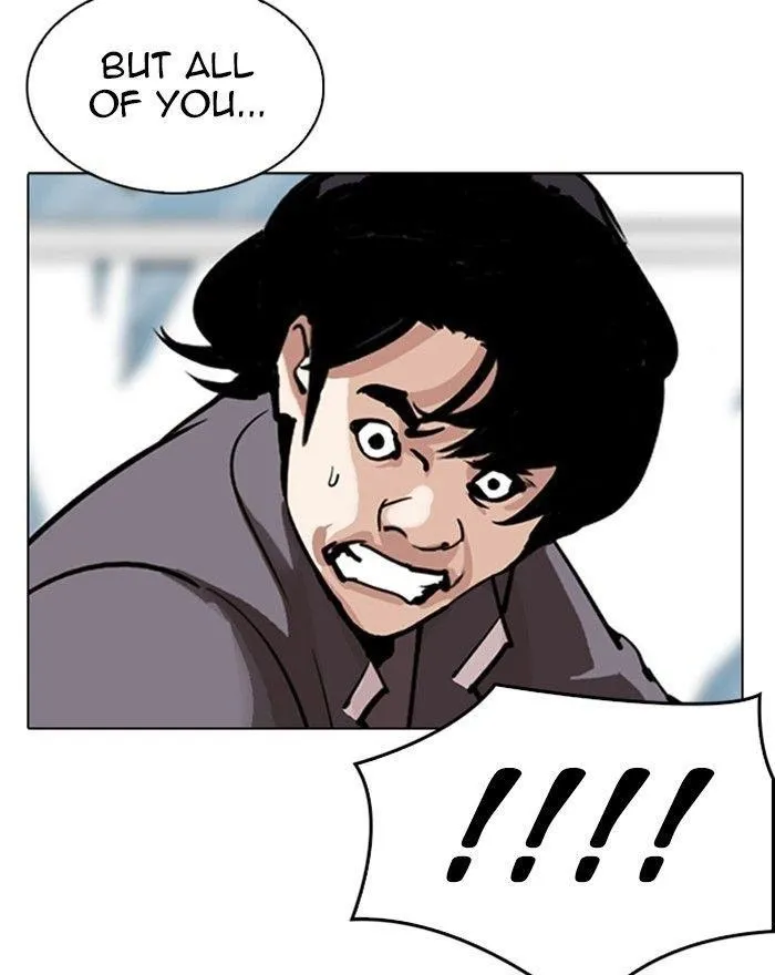 Lookism - Chapter 302 Page 37