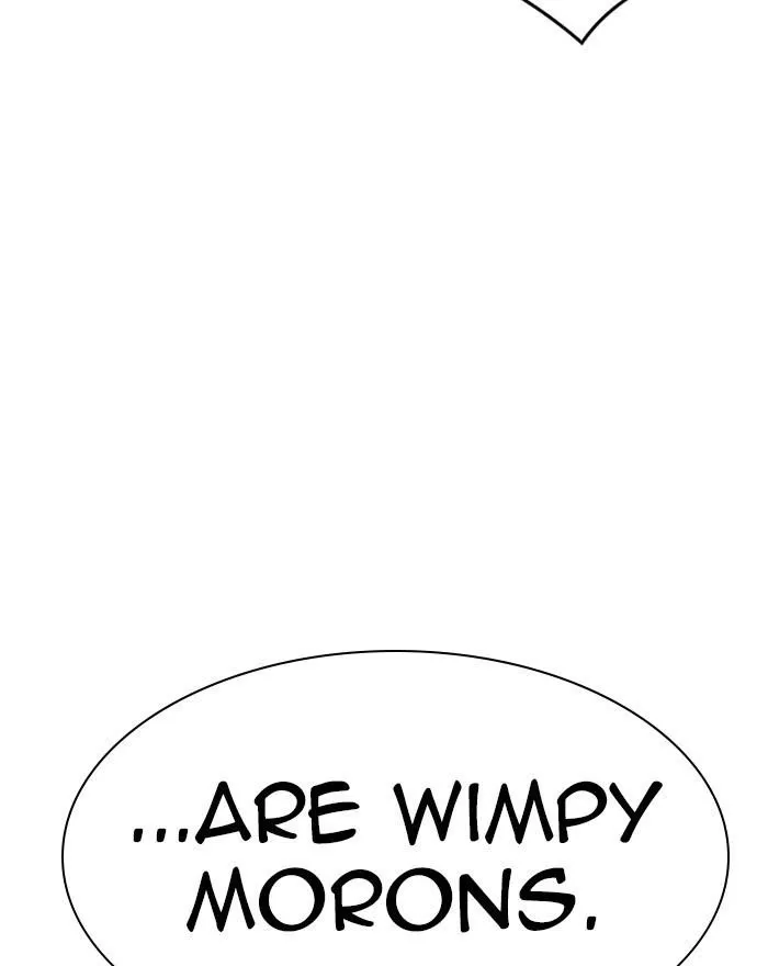 Lookism - Chapter 302 Page 38