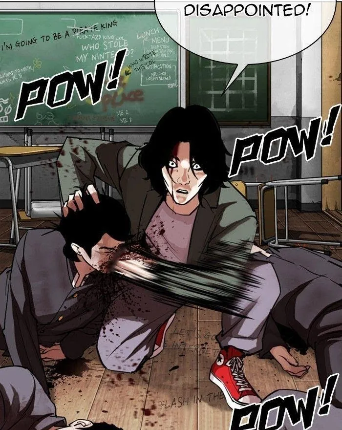 Lookism - Chapter 302 Page 41