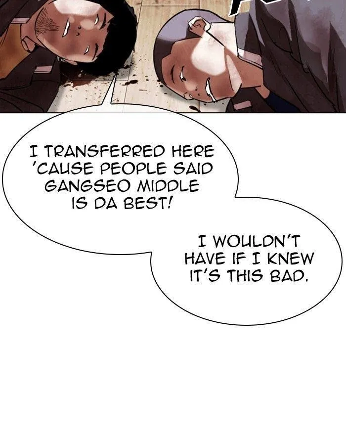 Lookism - Chapter 302 Page 42
