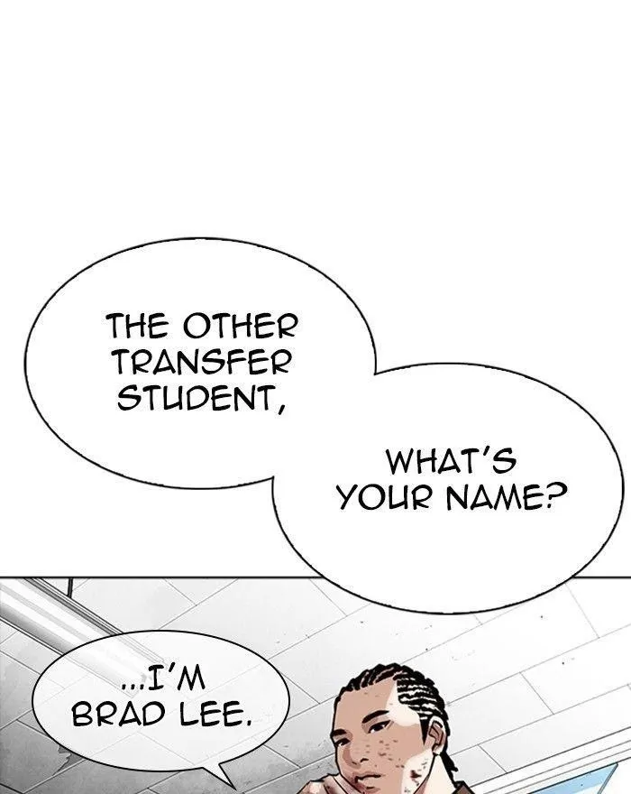 Lookism - Chapter 302 Page 44
