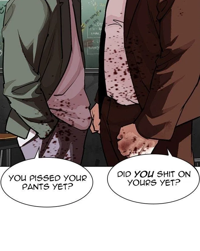 Lookism - Chapter 302 Page 48