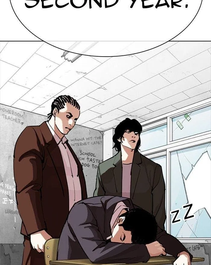 Lookism - Chapter 302 Page 54
