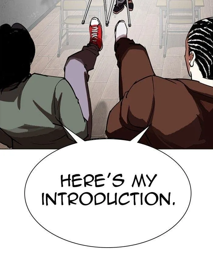 Lookism - Chapter 302 Page 57