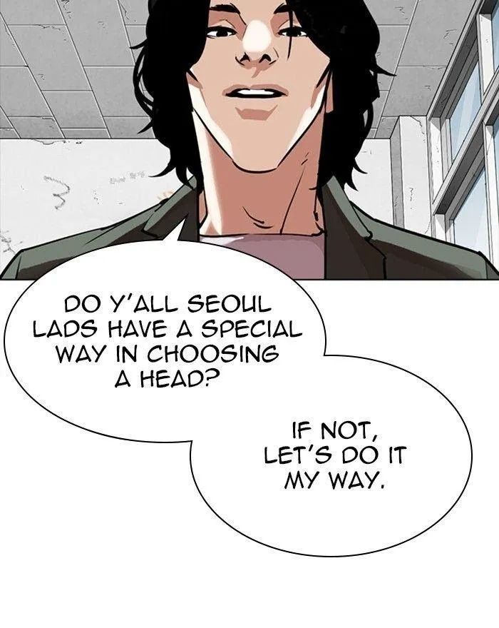 Lookism - Chapter 302 Page 59