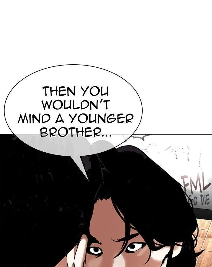 Lookism - Chapter 302 Page 66