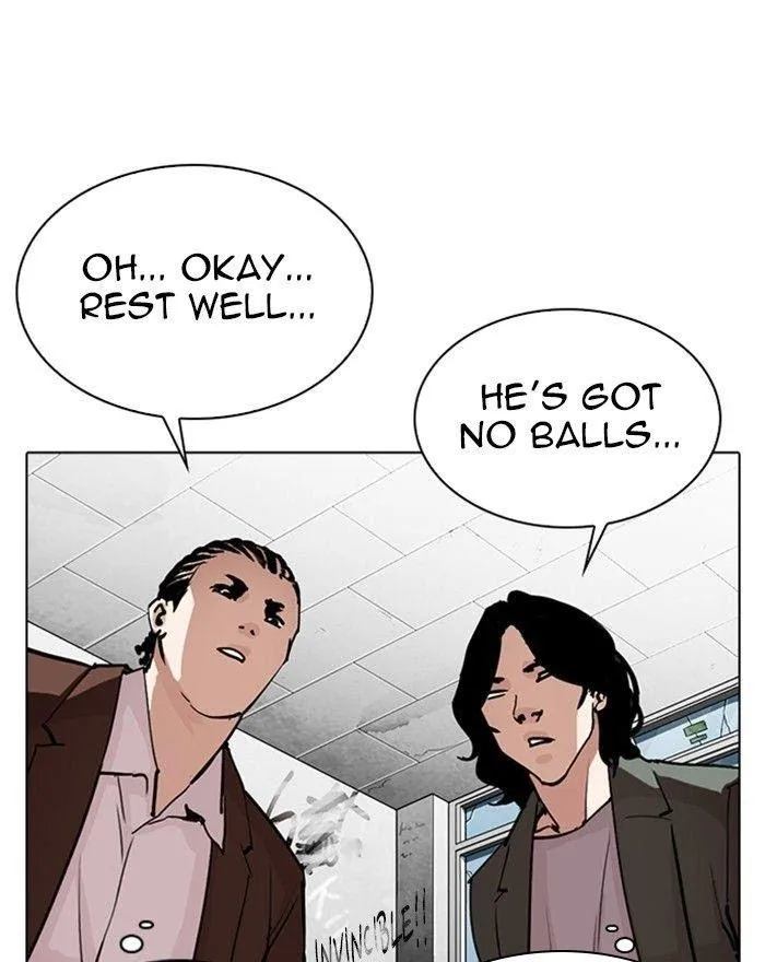 Lookism - Chapter 302 Page 74