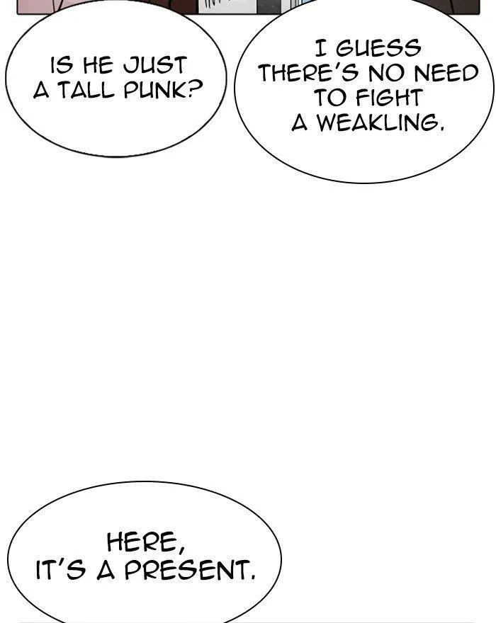 Lookism - Chapter 302 Page 75