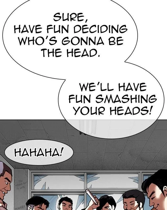 Lookism - Chapter 302 Page 82