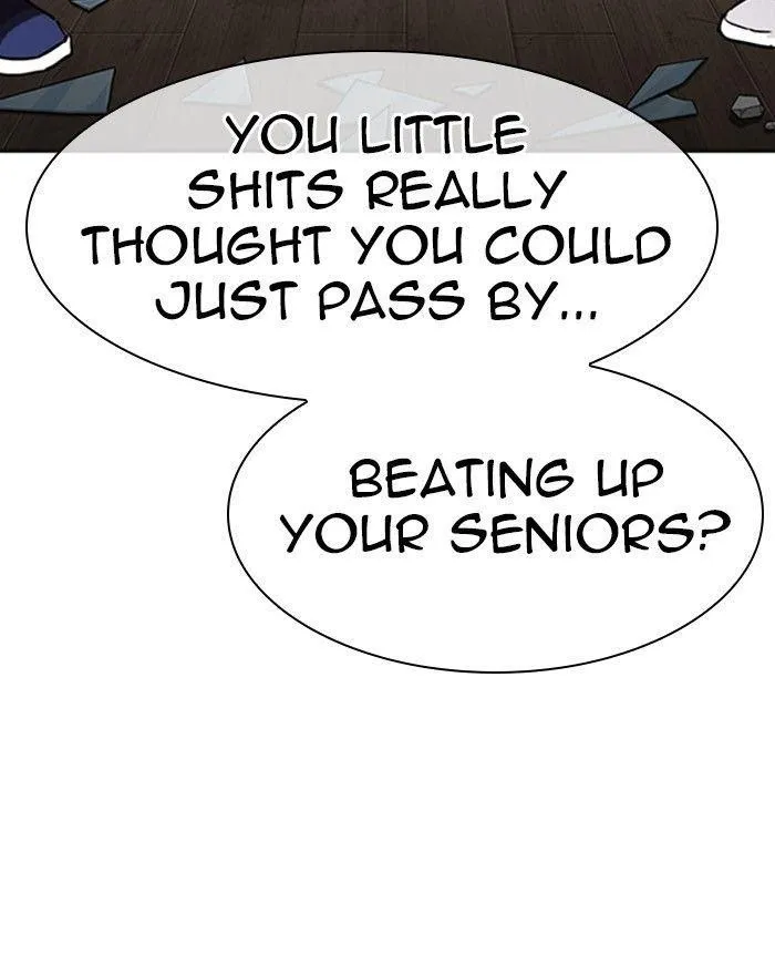 Lookism - Chapter 302 Page 84
