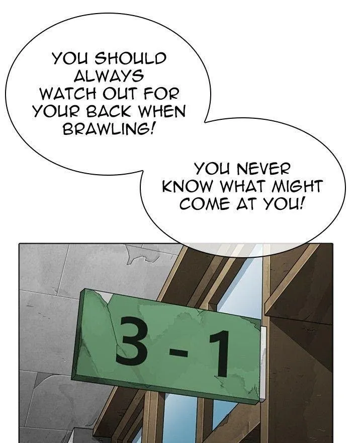 Lookism - Chapter 302 Page 85