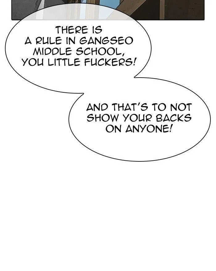 Lookism - Chapter 302 Page 86