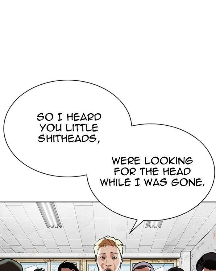 Lookism - Chapter 302 Page 87