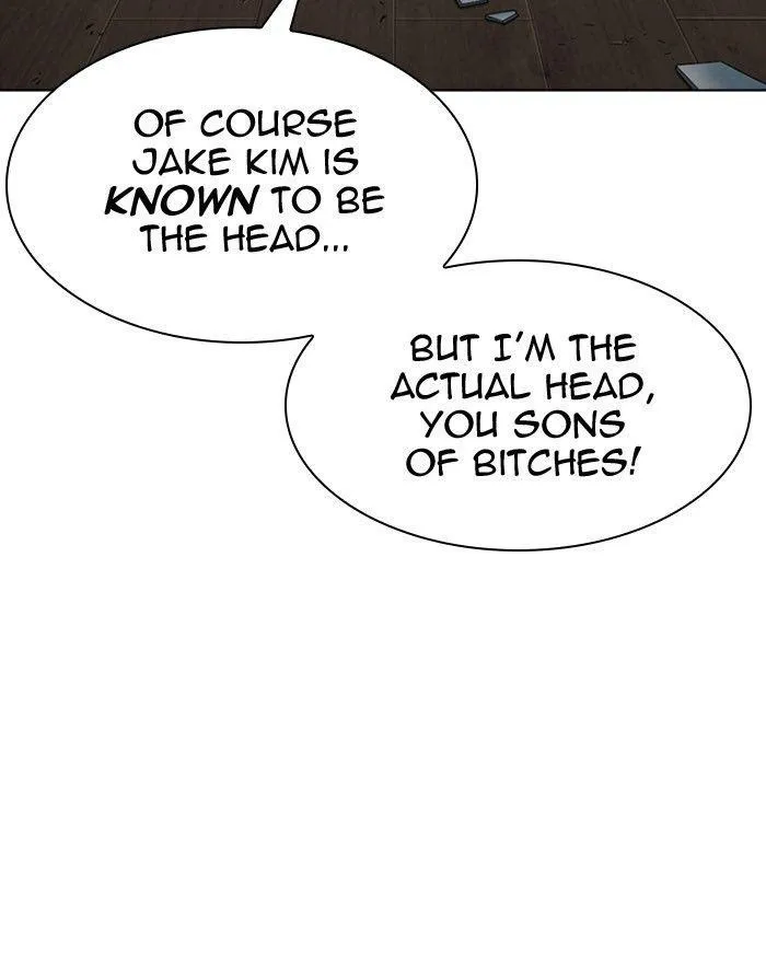 Lookism - Chapter 302 Page 89