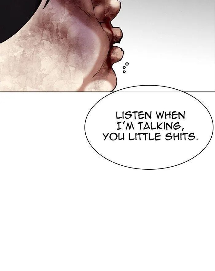 Lookism - Chapter 302 Page 91